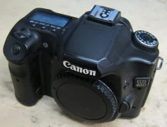 Canon EOS 40D Body ����