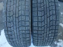 Falken Espia EP-01. Зимние, без шипов, износ: 20%, 2 шт