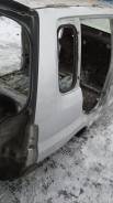 Крыло. Mazda Demio, DW3W, DW5W