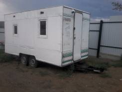 Купава. Продаю жилой вагон, 480 кг.