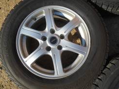 Bridgestone FEID. 6.5x16, 5x114.30, ET46