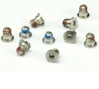 Набор болтов для корпуса Apple A1502, A1398, A1425