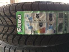 Sava Eskimo S3+. Зимние, без шипов, 2015 год, без износа, 4 шт