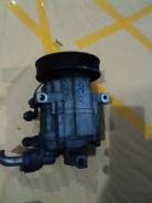 Компрессор кондиционера. Nissan: Wingroad, AD, Bluebird Sylphy, Almera, Sunny Двигатели: QG15DE, QG13DE