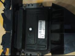 Блок управления двс. Nissan: Almera, Wingroad, Bluebird Sylphy, AD, Sunny Двигатель QG15DE