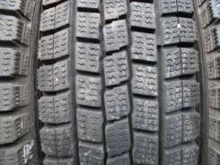 Dunlop DSV-01. Всесезонные, 2013 год, износ: 10%, 4 шт