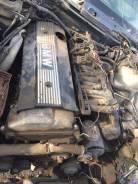 Двигатель в сборе. BMW 5-Series, E34 Двигатели: M20B20, M20B25, M21D24, M30B30, M30B35, M40B18, M43B18, M50B20, M50B20TU, M50B25, M50B25TU, M51D25, M6...