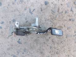 Ручка открывания бензобака. Toyota Probox, NCP51V