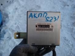 Блок управления автоматом. Daihatsu Atrai7, S231G Daihatsu Atrai Toyota Sparky Двигатель K3VE