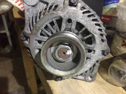 Генератор. Subaru Forester, SG5 Subaru Impreza, GGC, GDD, GDC, GDB, GGD Двигатели: EJ203, EJ207, EJ154