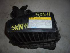 Корпус воздушного фильтра. Toyota Ipsum, SXM10, SXM10G, SXM15G, SXM15 Toyota Gaia, SXM10, SXM15G, SXM10G, SXM15