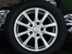 Topy Sibilla RZ. 6.0x15, 5x114.30, ET53