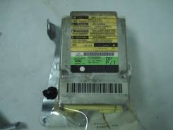Блок управления airbag. Toyota Harrier, MCU10, MCU15W, MCU15, SXU15, SXU10 Двигатели: 5SFE, 1MZFE