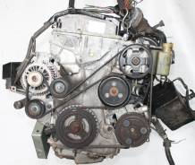 Двигатель в сборе. Mazda Atenza, GGEP Двигатель LFDE