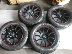 RTX Torrent. 6.5x16", 5x100, ET39 ����