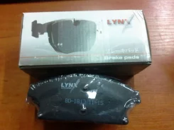 ������� ��������� LYNX BD-1813 BD-1813, 542115, 13046072632, GDB1847 ����