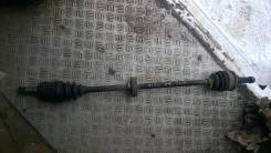 Привод. Mazda Familia S-Wagon, BJ5W Mazda Familia, BJ5W Двигатели: ZLDE, ZLVE, ZL