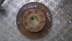 Диск тормозной. Mazda Familia S-Wagon, BJ5W Mazda Familia, BJ5W Двигатели: ZLDE, ZLVE, ZL