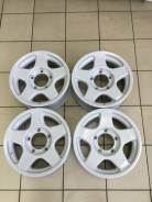 Bradley. 6.5x16, 5x150.00, ET25