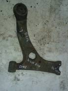 Рычаг подвески. Toyota Avensis, ADT250, ADT251, AZT250, AZT250L, AZT250W, AZT251, AZT251L, AZT251W, AZT255, AZT255W, CDT250, ZZT250, ZZT251, ZZT251L Д...