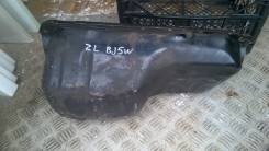 Поддон. Mazda Familia S-Wagon, BJ5W Mazda Familia, BJ5W Двигатель ZL