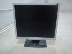 BenQ. 19" (48 см), технология LCD (ЖК)
