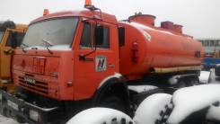 Нефаз 66062. Топливозаправщик 65115, 1 500 куб. см., 16,00 куб. м.