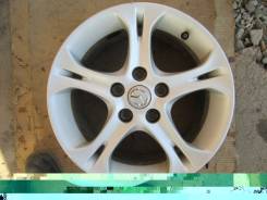 Mazda. 7.5x16, 5x114.30, ET50