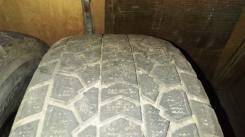 Dunlop Grandtrek SJ5. Зимние, без шипов, износ: 70%, 2 шт