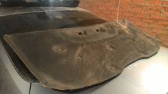 Обшивка капота. Toyota Camry, ACV40, GSV40 Двигатель 2GRFE