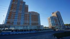 2-комнатная, проспект Ленина 95А. Южный, агентство, 115 кв. м.