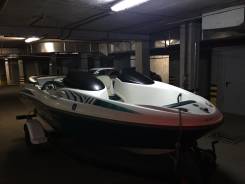BRP Sea-Doo. Год: 1999 год, длина 6,00 м., двигатель стационарный, 220,00 л.с., бензин