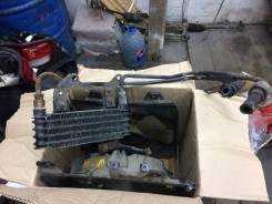 Радиатор охлаждения двигателя. Toyota Carina ED, ST202, ST203, ST200, ST205 Toyota Corona Exiv, ST200, ST203, ST202, ST205 Toyota Celica, ST202, ST202...