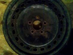 Штамповка. 6.0x16, 5x100.00