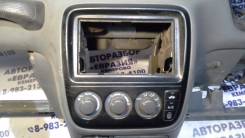 Блок управления климат-контролем. Honda CR-V, RD1, RD2
