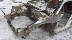 Лонжерон. Honda Odyssey, RA6, RA7, RA8, RA9