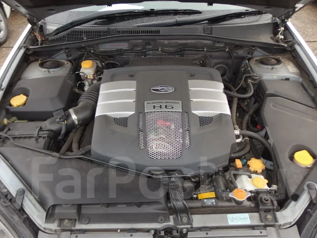 Subaru Outback. BPE, EZ30 ����