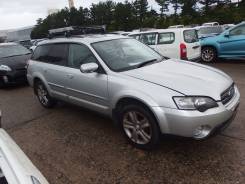 Subaru Outback. BPE, EZ30