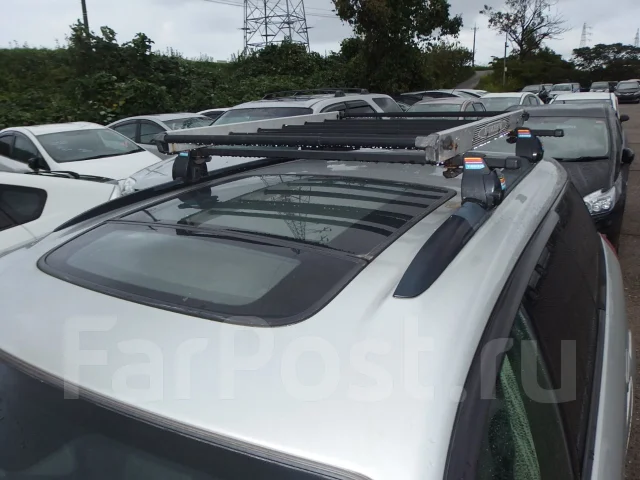 Subaru Outback. BPE, EZ30 ����