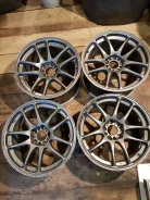 Work Emotion CR-KAI. 8.5/9.5x18", 5x114.3, ET25/30 ����