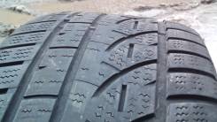 Hankook Winter i*cept Evo W310. Зимние, без шипов, износ: 30%, 2 шт