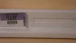 Наполнитель бампера TOYOTA ALLION, ZRT261, 3ZRFAE, 5261120240, 5240000004