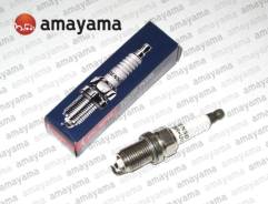 Свеча зажигания DENSO K16RU114