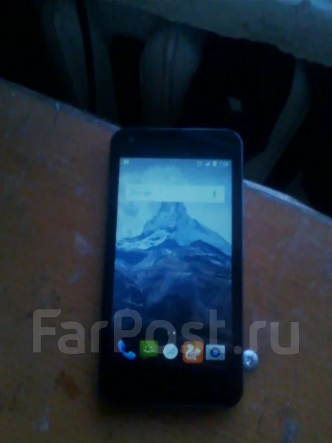 Fly FS454 Nimbus 8. �/� ����