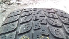 Bridgestone Blizzak LM-25. Зимние, без шипов, износ: 30%, 2 шт