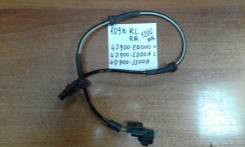 Датчик abs. Nissan: Cube, Bluebird Sylphy, AD Expert, AD, Cube Cubic, Tiida Latio, Tiida, Wingroad Двигатели: K9K, HR16DE, HR15DE, MR20DE, CR12DE, MR1...