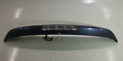 Спойлер. Toyota Wish, ANE10, ZNE10, ZNE14, ZNE14G, ZNE10G, ANE10G