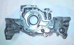 Крышка насоса масляного MD320030 MD376663. Dodge Avenger Dodge Stratus Mitsubishi: Chariot Grandis, Dignity, Proudia, Diamante, Galant Proton Perdana...