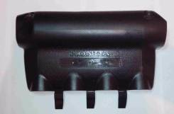 Крышка двигателя. Honda: Jazz, Fit Aria, Mobilio Spike, Mobilio, Airwave, Fit, City, City ZX Двигатели: L15A1, L15A, REFD15, REFD04, REFD05, REFD57, R...