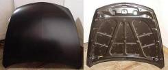 Капот. Mazda Mazda6, GH, GH5AP, GH5AS, GH5AW, GH5FP, GH5FS, GH5FW, GHEFP, GHEFS, GHEFW Mazda Atenza, GHEFS, GH5AW, GH5AP, GH5FW, GH5AS, GHEFP, GH5FS...